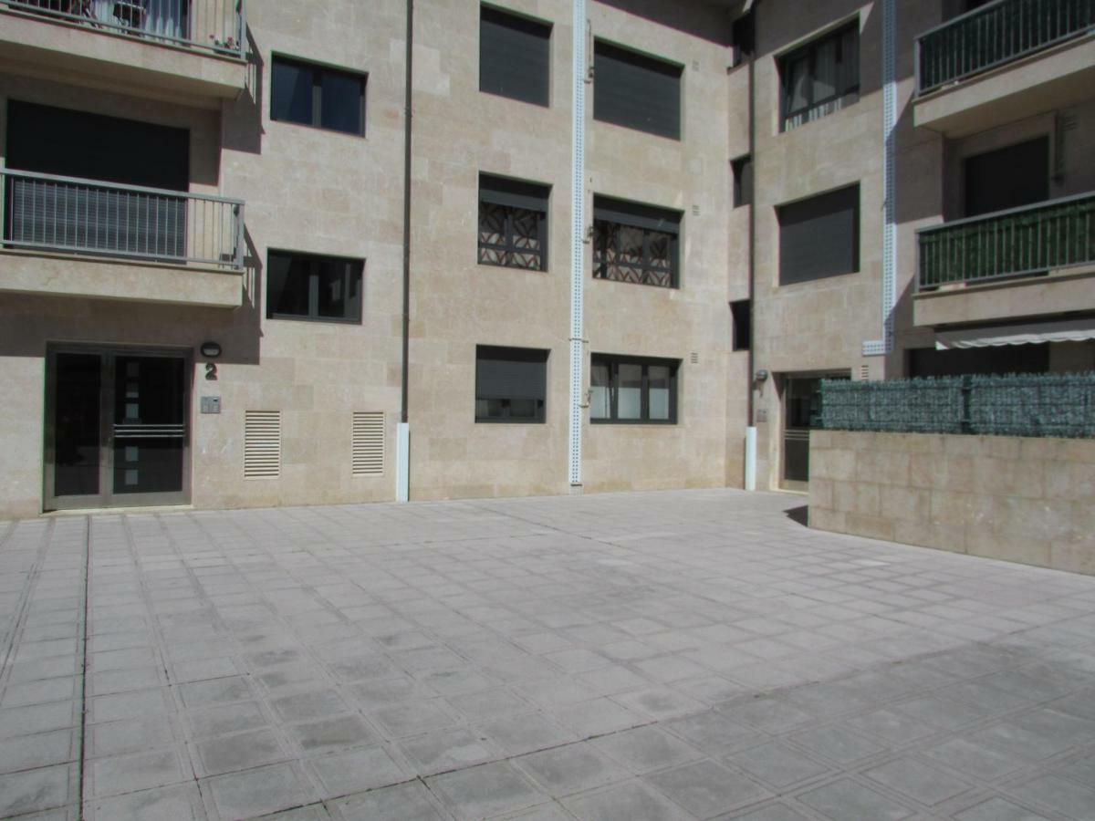 Llanes Confort Exterior foto